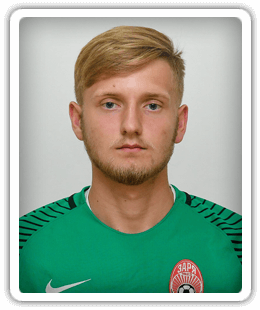 Danylo Khmelovskyi