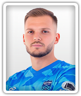Yaroslav Terekhov