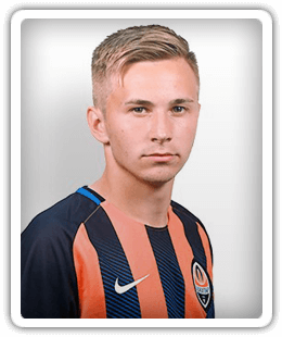 Maksym Andrushchenko
