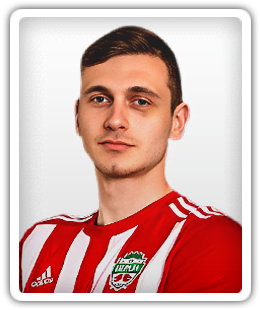Yuriy Mate