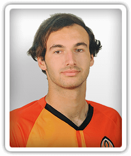 Dmytro Pavlish