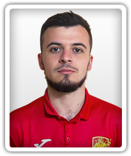 Bohdan Mohylnyi
