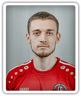 Denys Chernysh