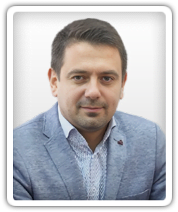Dmytro Kitayev