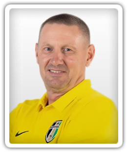 Oleh Kazmin