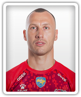 Mykhailo Shestakov