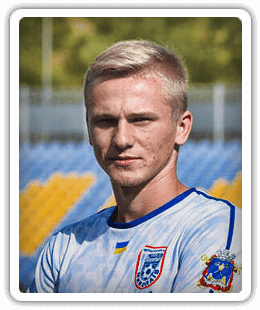 Pavlo Berezianskyi