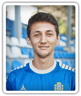 Denys Halata