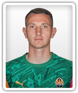 Dmytro Riznyk