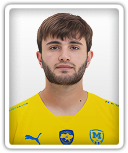 Vadym Chervak