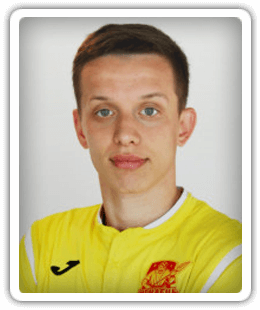 Oleh Marchuk