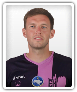 Yevhen Zaporozhets