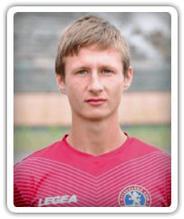 Andriy Karvatskyi