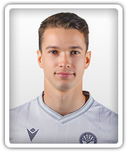 Kyrylo Melichenko