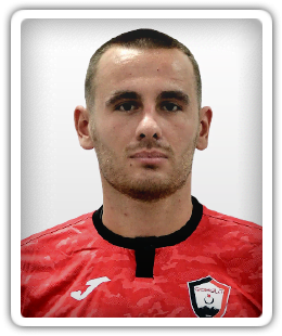Andriy Stryzhak
