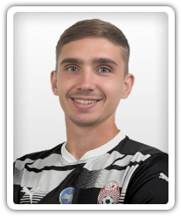 Kyrylo Dryshliuk