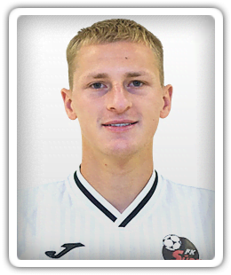 Daniil Kondrakov