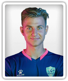 Anton Baidal