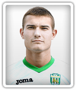 Bohdan Kurtiak