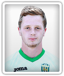Liubomyr Stepanchuk