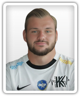 Petro Kharzhevskyi