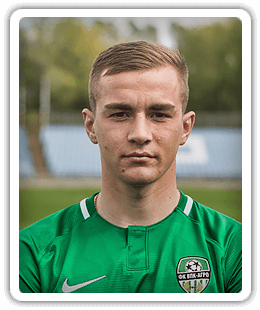 Maksym Ahapov