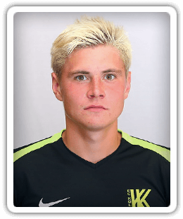 Dmytro Shakun