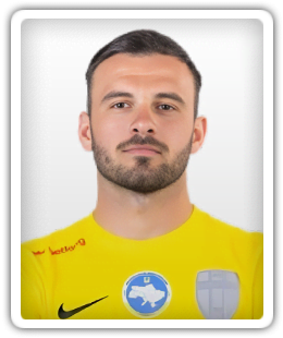 Serhiy Buletsa