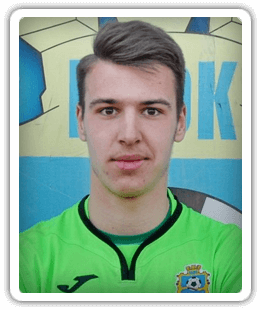 Vladyslav Zakorskyi