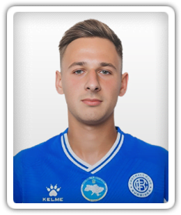 Maksym Melnychuk