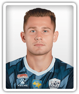 Taras Dmytruk