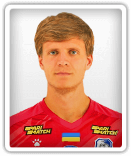 Vladyslav Kucheruk