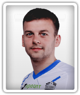 Yurii Kozyrenko