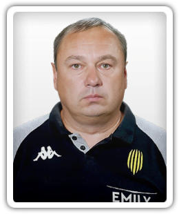 Yuriy Kabernik