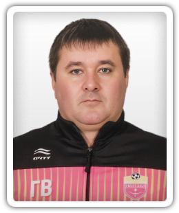 Volodymyr Holovko