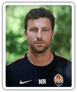 Nuno Romano