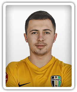 Vadym Yanchak