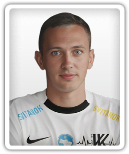 Oleksii Bryzhenko