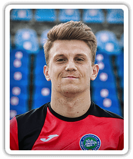 Serhiy Zhemchuzhnyi
