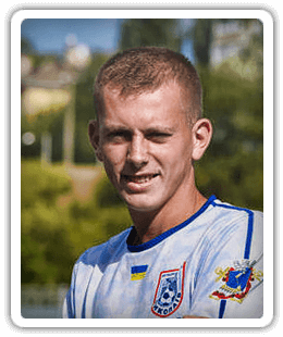 Vladyslav Shvets