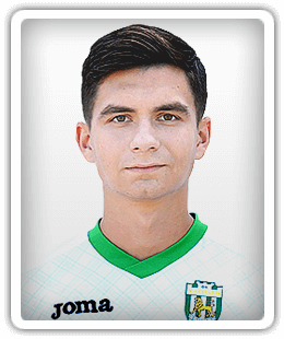 Mykola Romanik