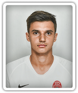 Artem Makhonin