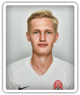 Vladyslav Zorenko