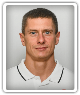 Maksym Yevstihneiev