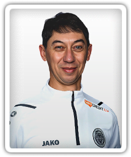 Volodymyr Vlasenko