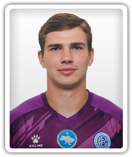 Illia Karavashchenko