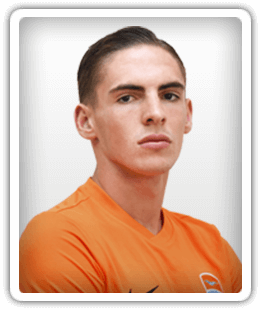 Kyrylo Romaniuk