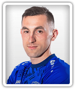 Oleksandr Dovgyi