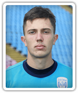 Oleksandr Rudenko