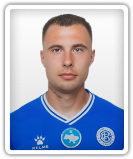 Myroslav Serdiuk
